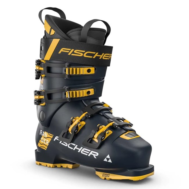 Botas Fischer Ranger Hv 130 Vac Gw