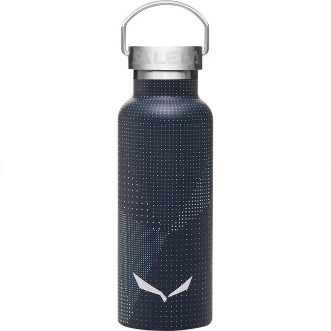Gertuvė salewa VALSURA INSUL 0,45 L Navy/Dots