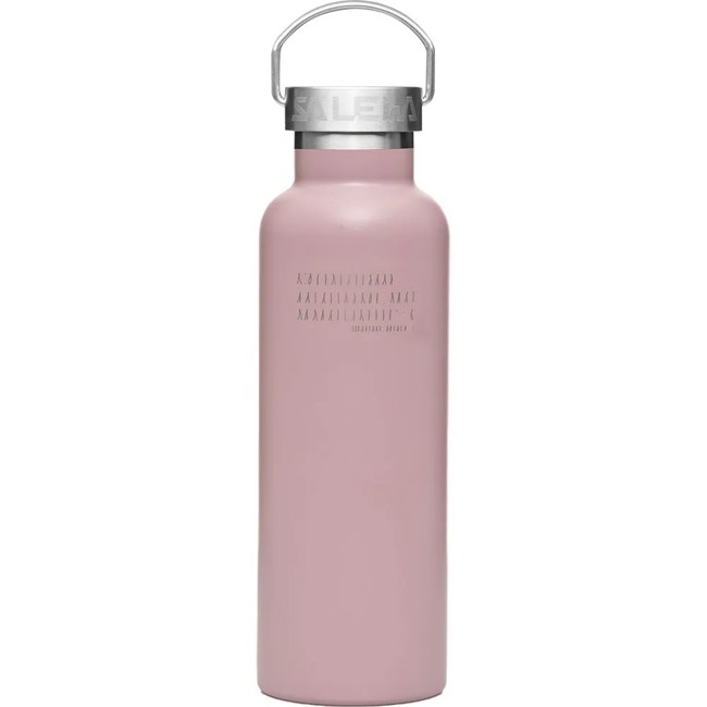 Láhev salewa Valsura Insulated 0.65L