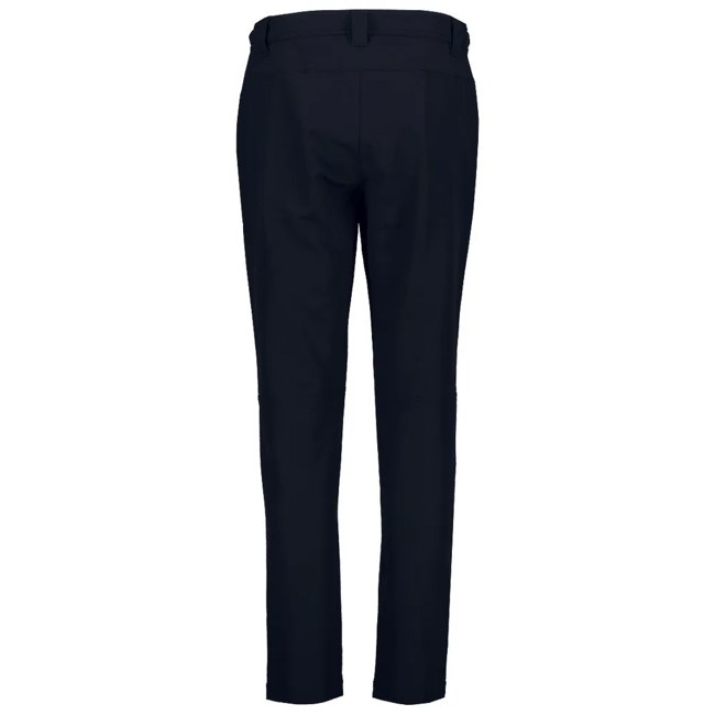 Broek Cmp Woman Pant Blackblue
