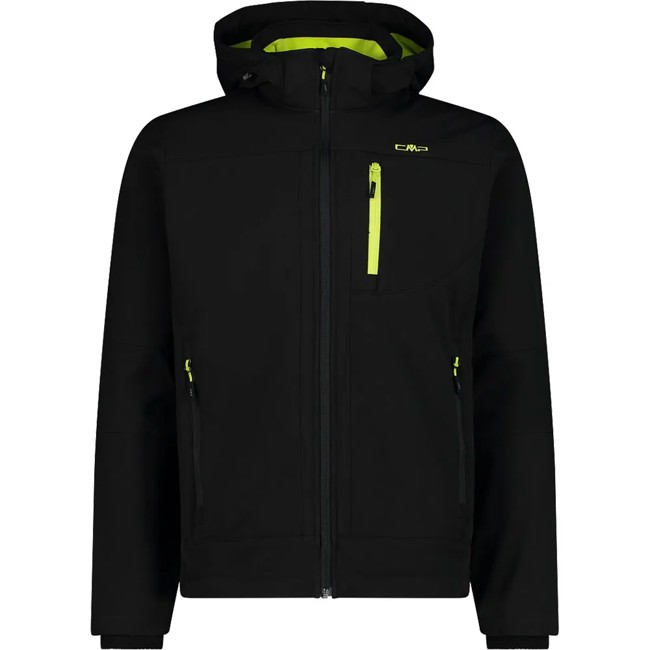 cmp Jacket ZIP HOOD