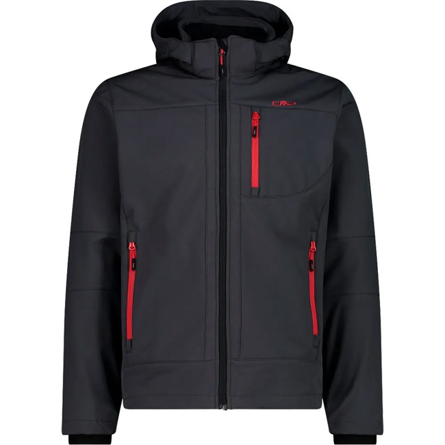 cmp Jacket ZIP HOOD