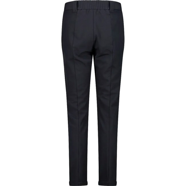 Nadrág Cmp Long Pant Antracite