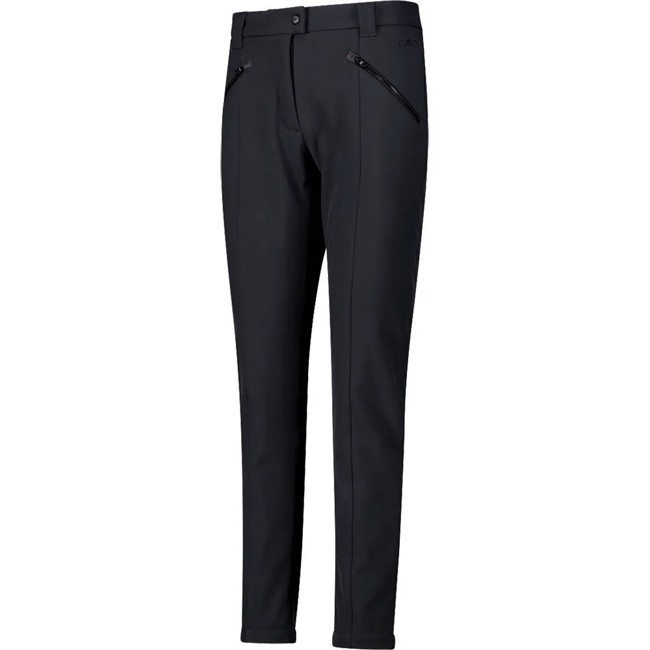 Nadrág Cmp Long Pant Antracite