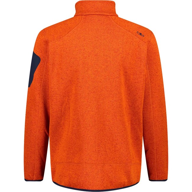 Fleece Cmp Jaffa