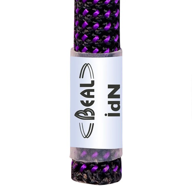 Corda beal Joker 9.1 mm x 70 m
