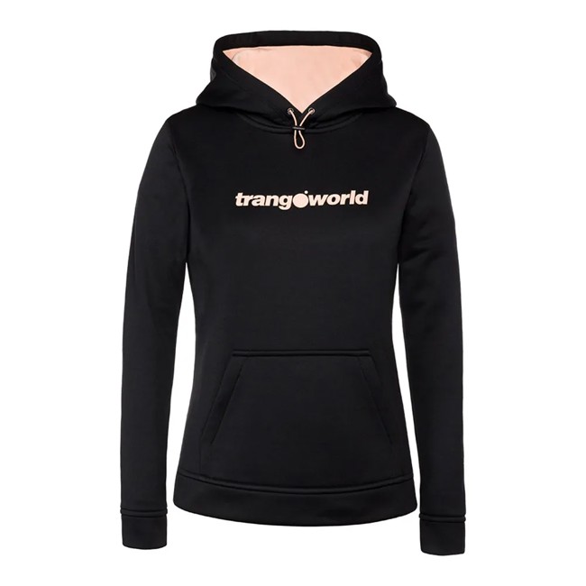 Jopica S Kapuco Trangoworld Poppi Negro/rosa