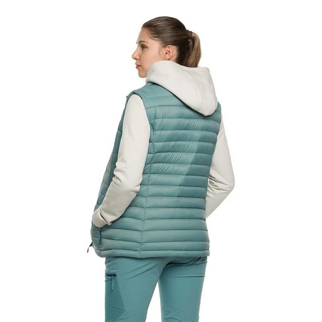 Vest Trangoworld Saloria Dc