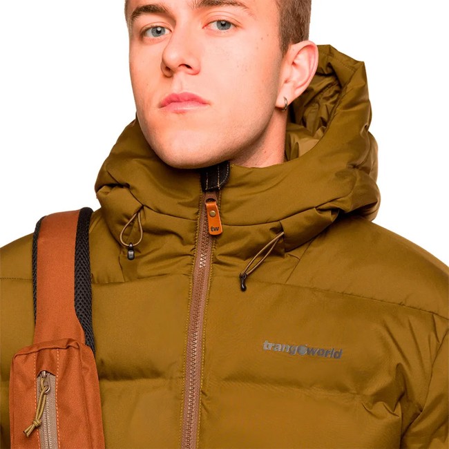 Jakna Trangoworld Sligo St