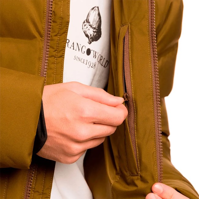 Jakna Trangoworld Sligo St