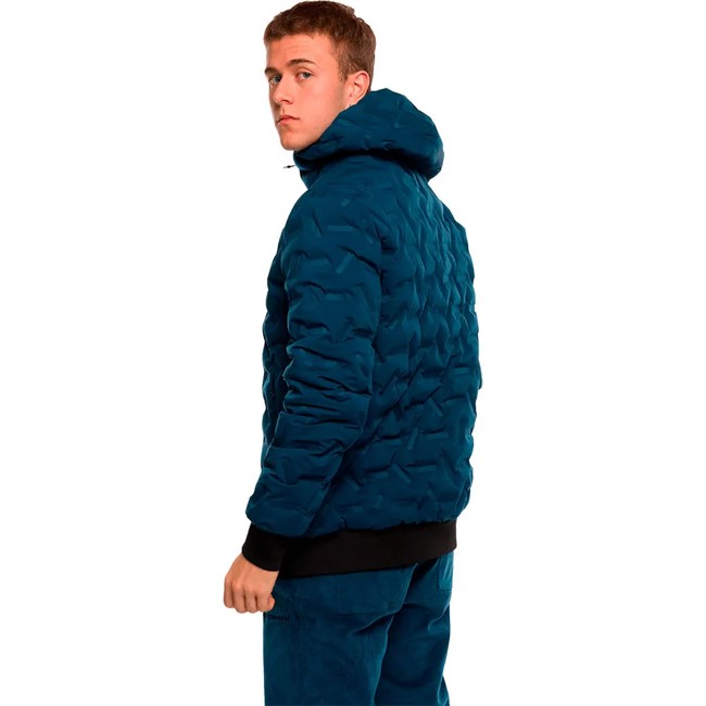 Jakke Trangoworld Teos St Azul