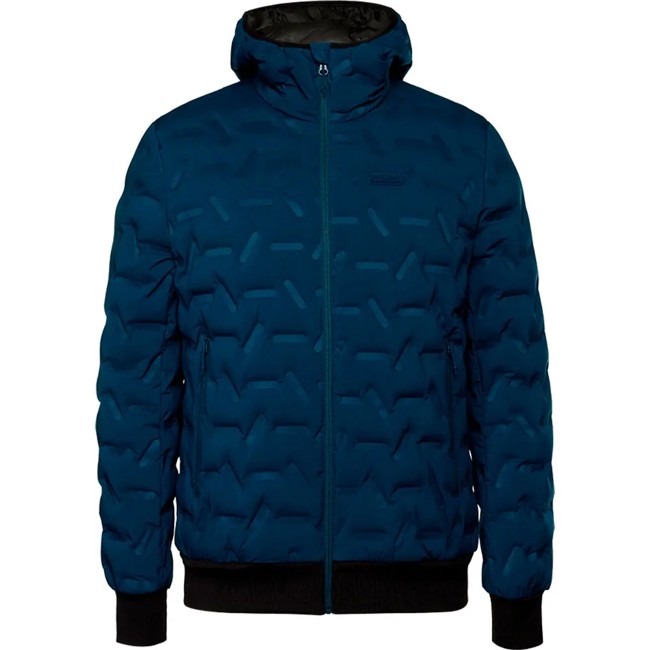 Jakke Trangoworld Teos St Azul