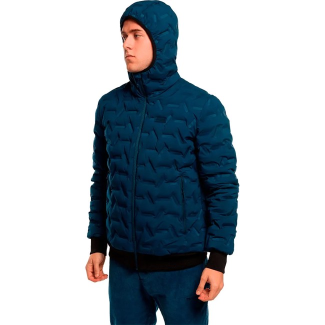 Jakke Trangoworld Teos St Azul