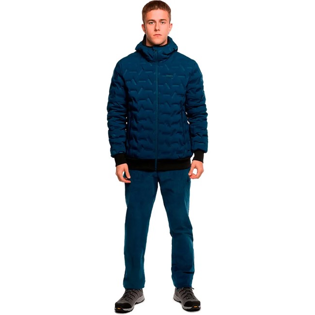 Jakke Trangoworld Teos St Azul