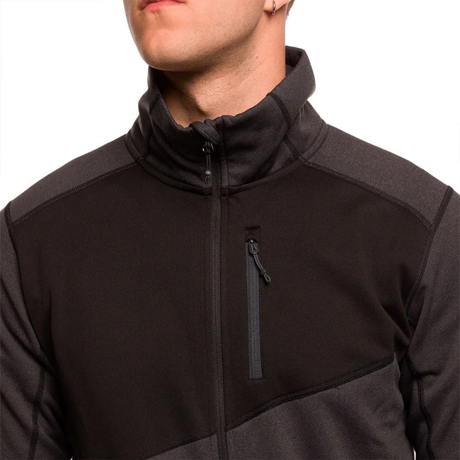 Trangoworld Jacket Lemps