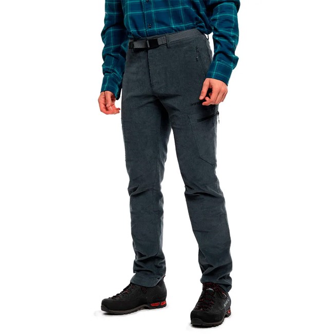 Hlače Trangoworld Pant. Largo Goym St Gris