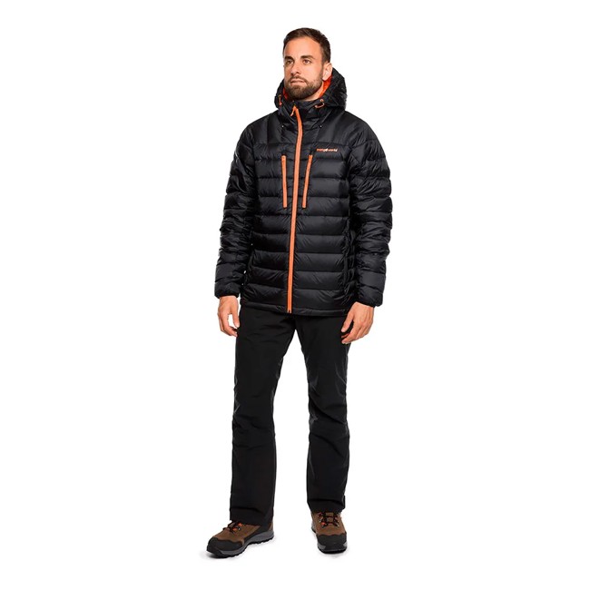 Veste trangoworld Lugo