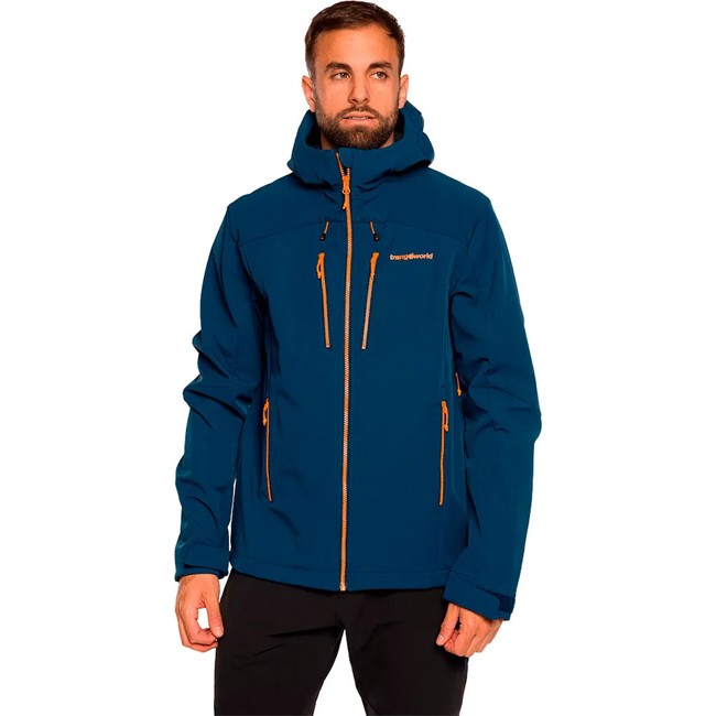 trangoworld Jacket Norwich