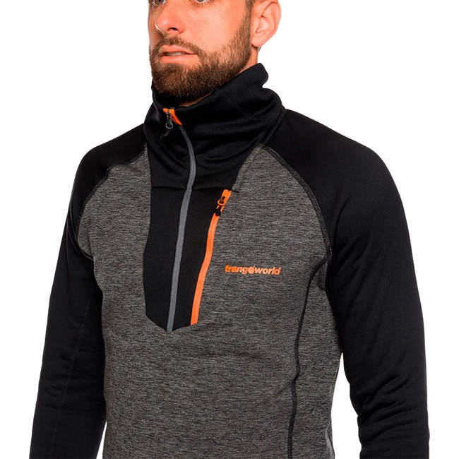 Podszewka Polarowa Trangoworld Glyders