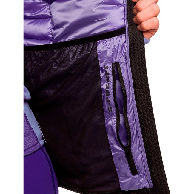 Kabát Trangoworld Leynar