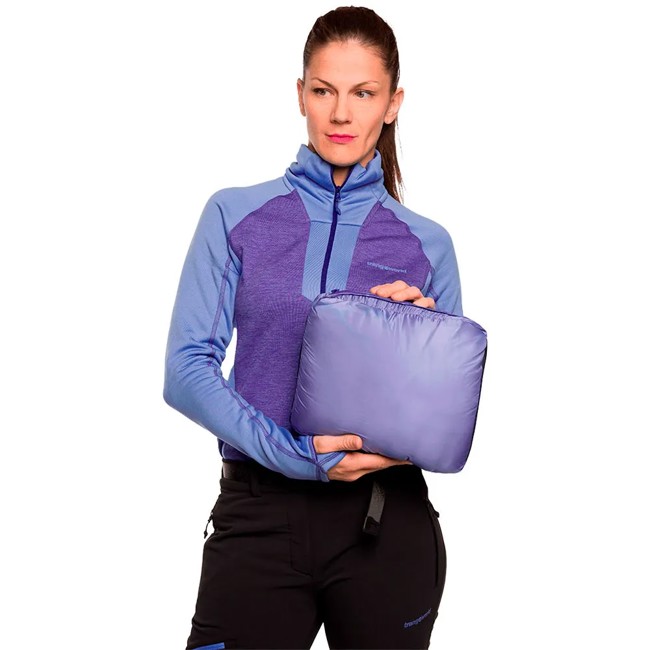 Kabát Trangoworld Leynar