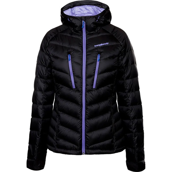 Kabát Trangoworld Leynar