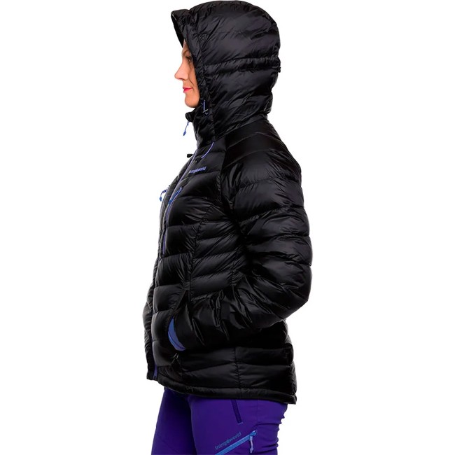 Kabát Trangoworld Leynar