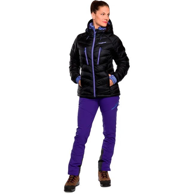 Kabát Trangoworld Leynar