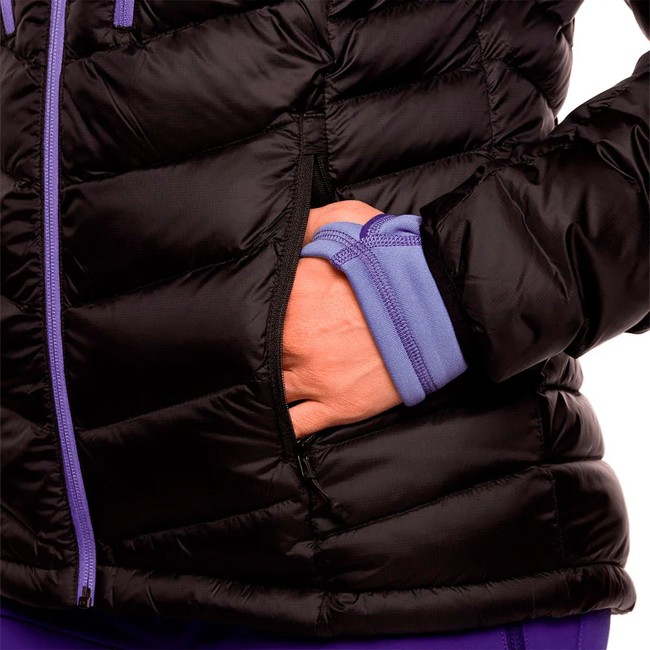 Kabát Trangoworld Leynar