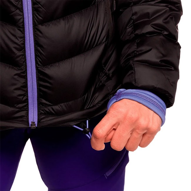 Kabát Trangoworld Leynar