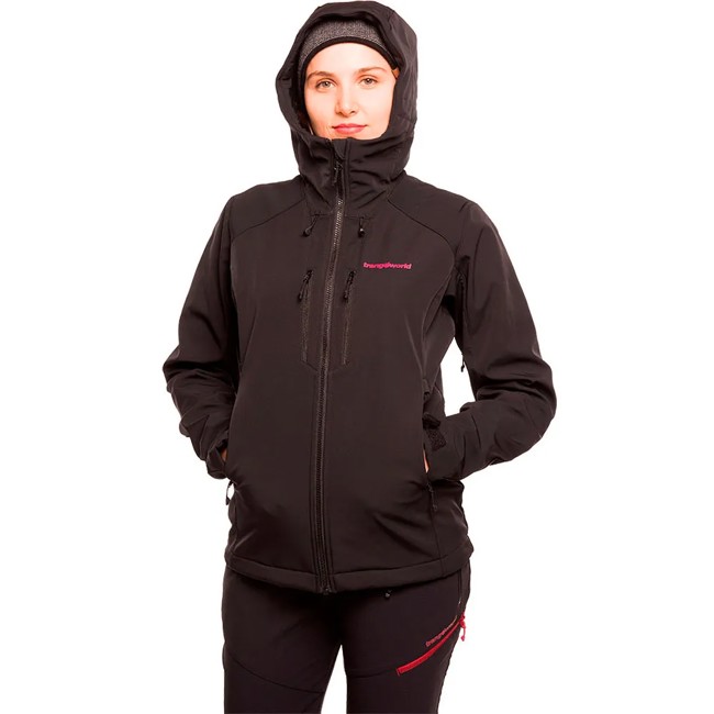 Jas Trangoworld Severn