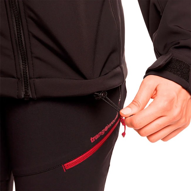 Jas Trangoworld Severn