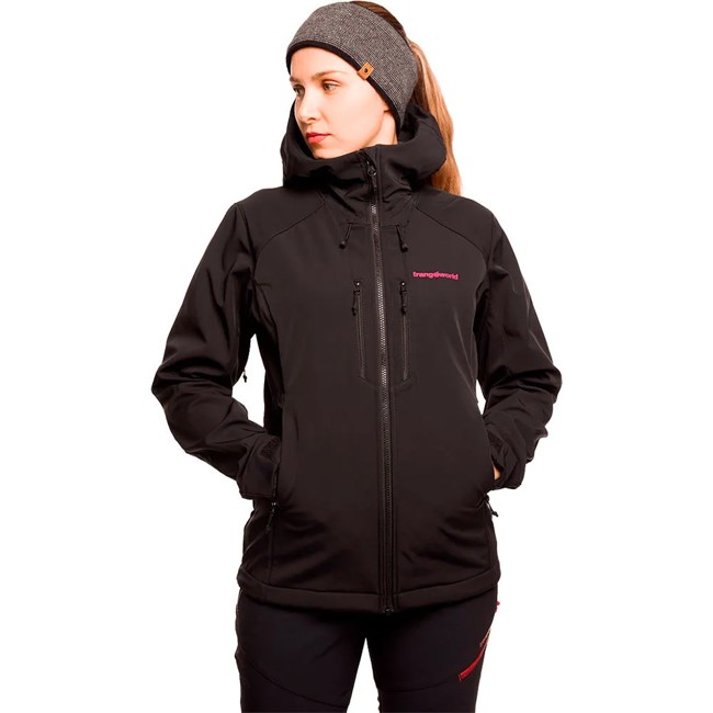 Jacke trangoworld Severn