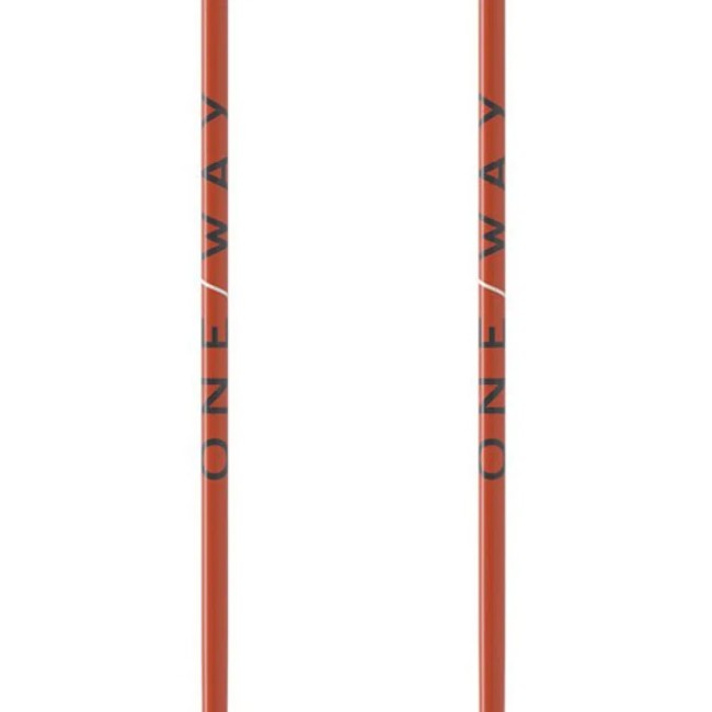 Bastões One Way Storm 3 Mag