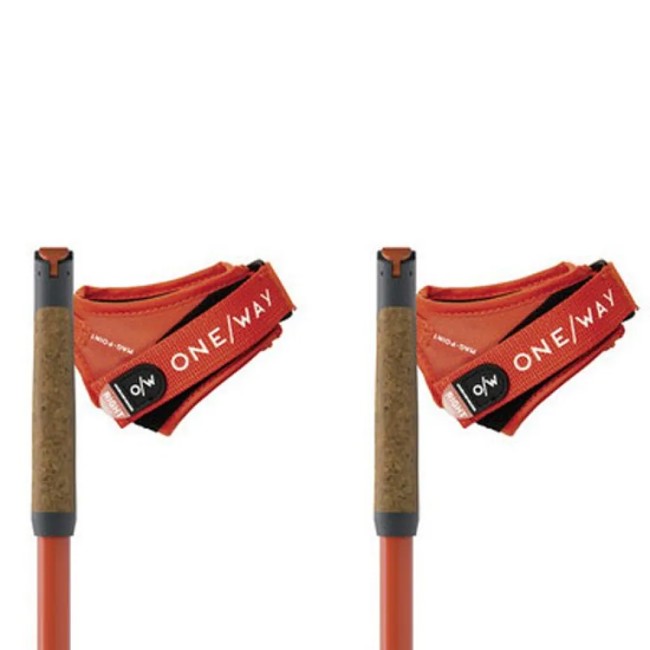 Bastões One Way Storm 3 Mag