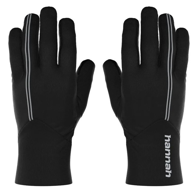 Pirštinės hannah DAG LIGHT anthracite