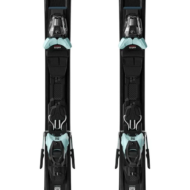 Salomon Skis S/max N°10 Xt + M10 Gw L80