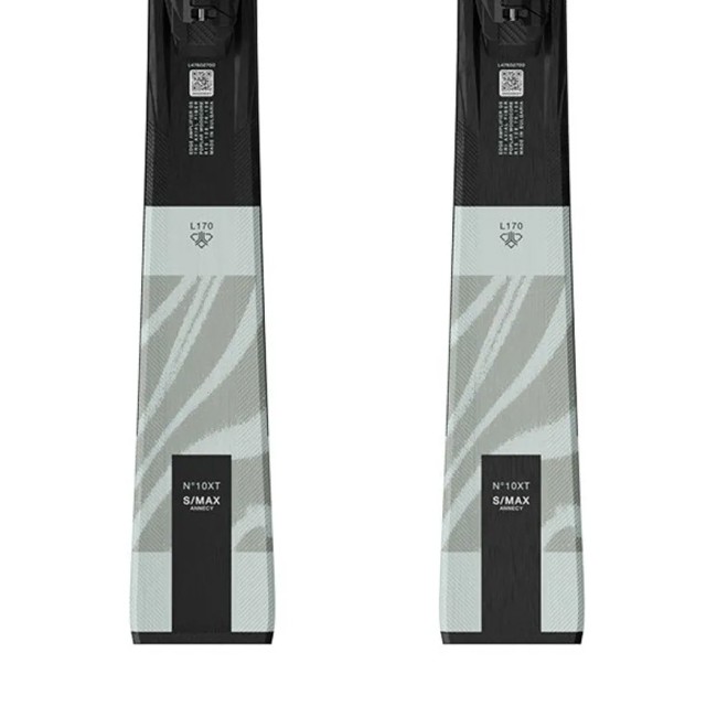 Salomon Skis S/max N°10 Xt + M10 Gw L80