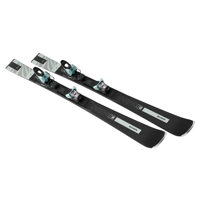 Salomon Skis S/max N°10 Xt + M10 Gw L80