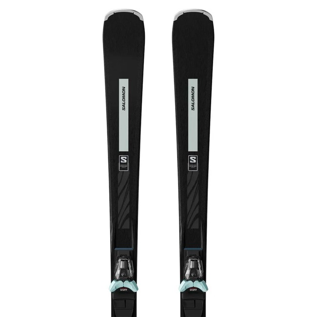 Salomon Skis S/max N°10 Xt + M10 Gw L80