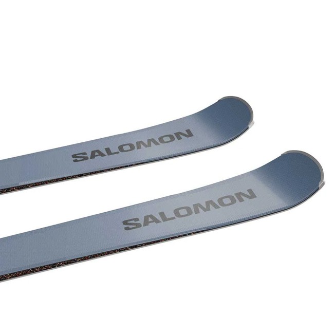 Lyže salomon E S/MAX 10 + M11 GW L80