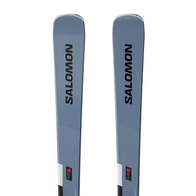 Lyže salomon E S/MAX 10 + M11 GW L80
