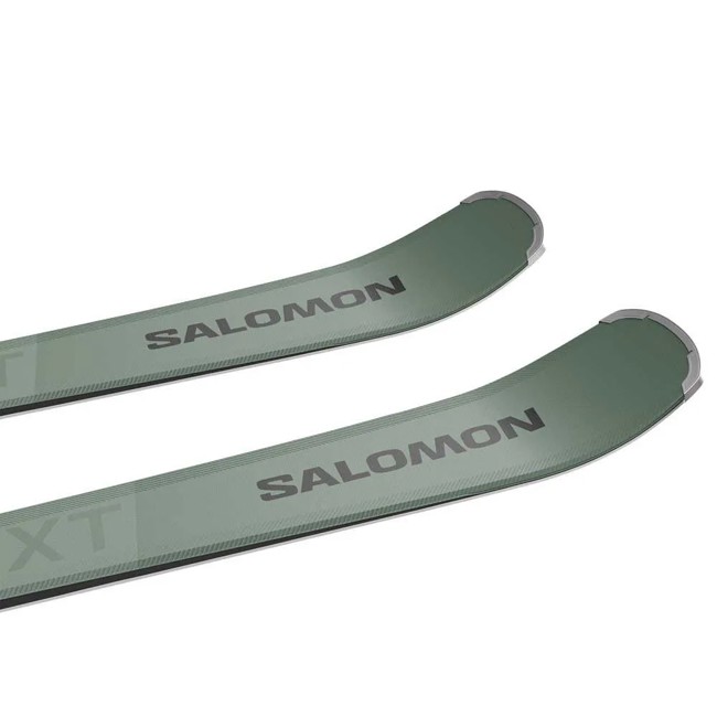 Lyže salomon S/MAX 8 XT + M10 GW L80