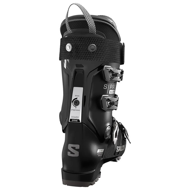 Støvler Salomon S/pro Alpha 110 Gw