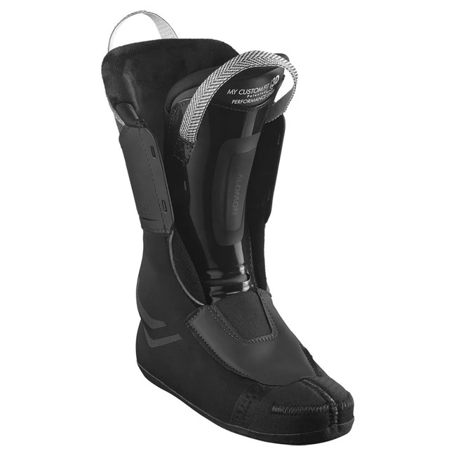 Saappaat salomon ALPHA 90 W GW Black//B
