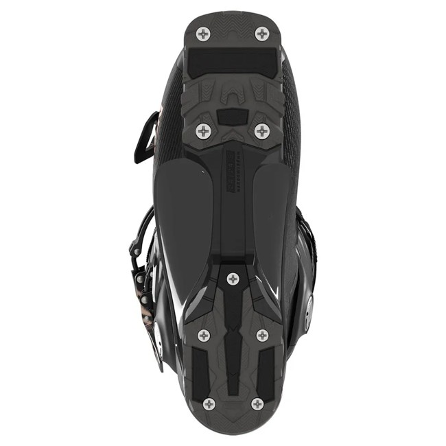 Saappaat salomon ALPHA 90 W GW Black//B
