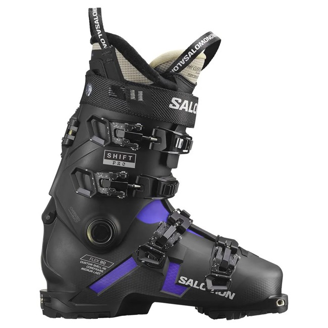 Boty salomon SHIFT PRO 90 W AT GW