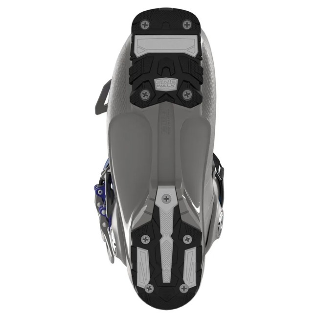 Botas Salomon S/pro Supra 120 Gw Steel Gre