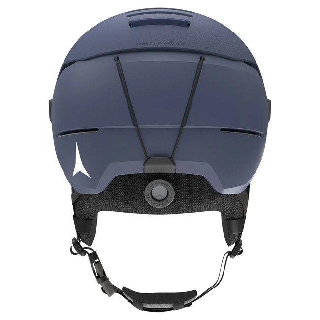 Čelada atomic NOMAD VISOR Dark Blue