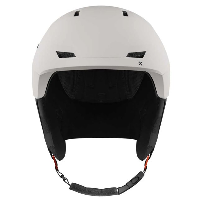 Čelada salomon Pioneer LT PRO Grey Violet